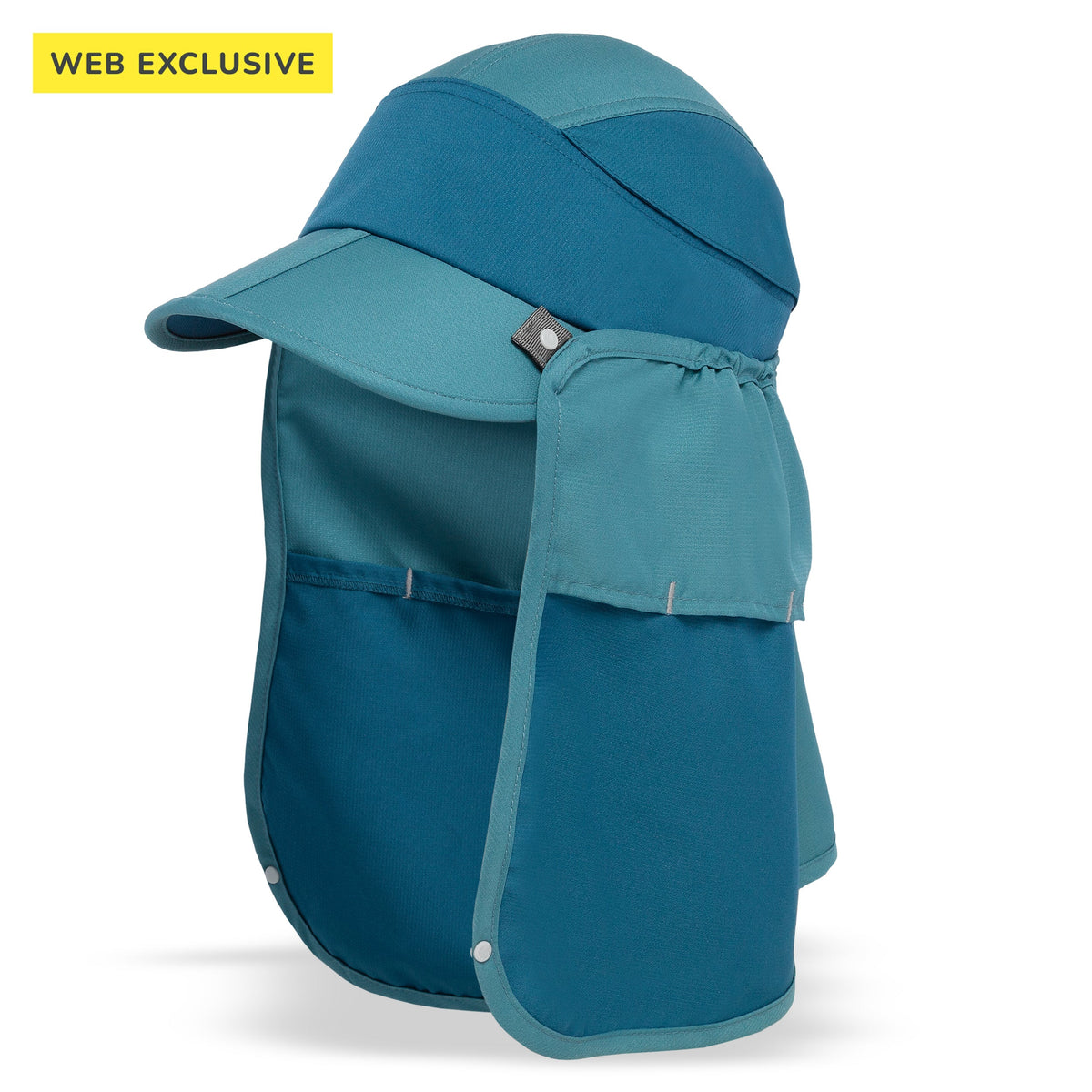 Sunday Afternoons Exclusive - Sun Guide Cap | Ultimate Protection, Adjustable Cap
