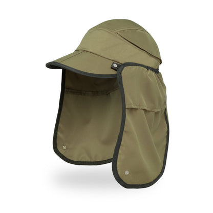 Sunday Afternoons Exclusive - Sun Guide Cap | Ultimate Protection, Adjustable Cap