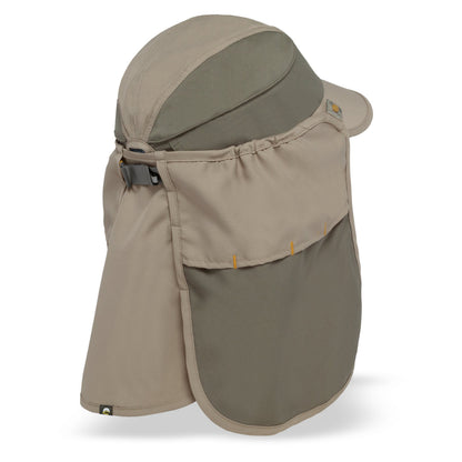 Sunday Afternoons Exclusive - Sun Guide Cap | Ultimate Protection, Adjustable Cap