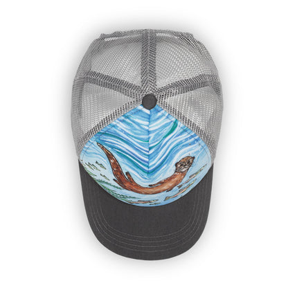 Sunday Afternoons Exclusive - Kids' River Otter Trucker