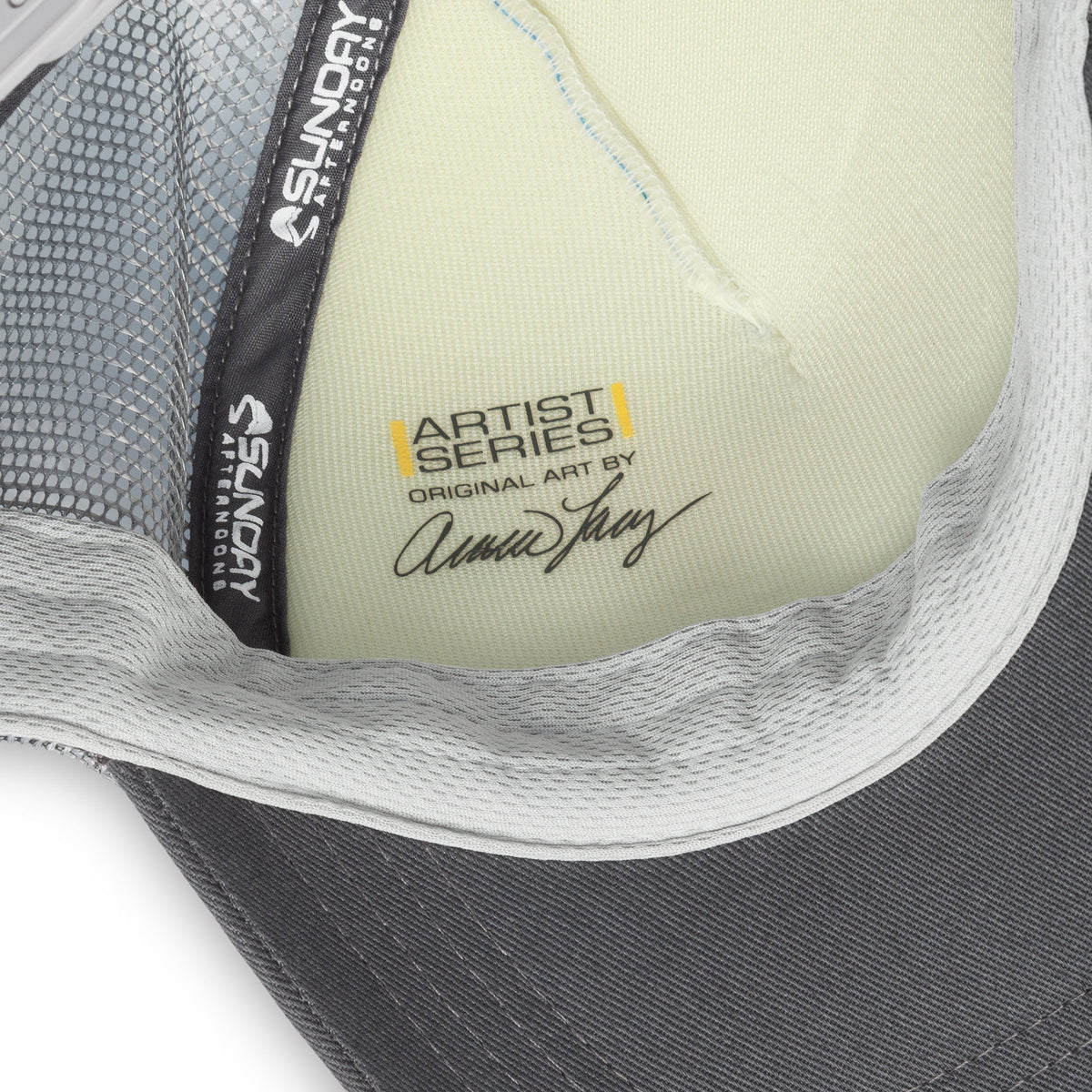 Sunday Afternoons Exclusive - Kids' River Otter Trucker