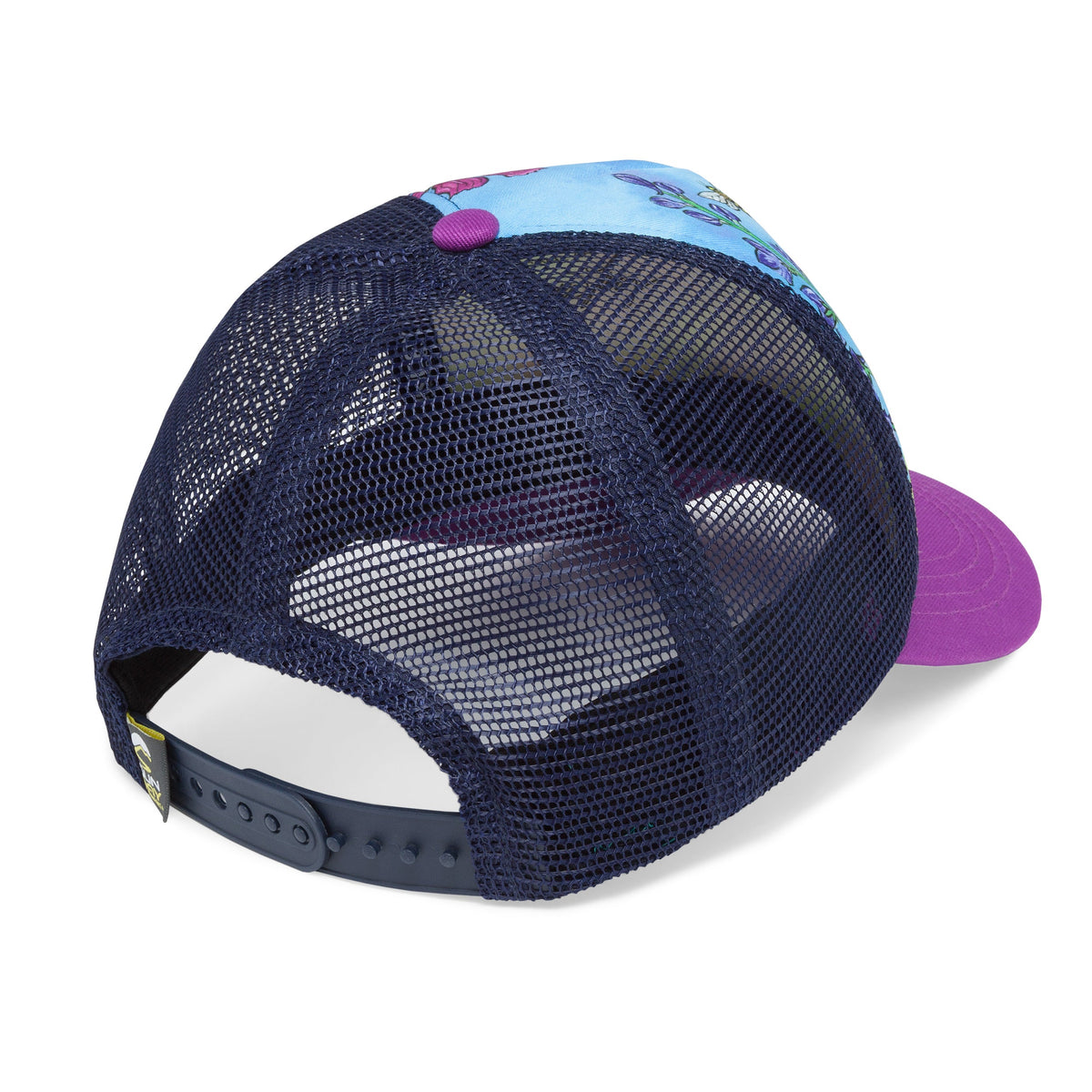 Sunday Afternoons Premium - Kids' Butterfly and Bees Trucker