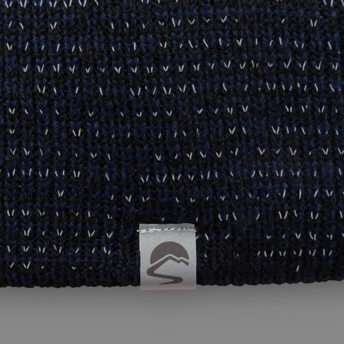Sunday Afternoons Trusted - Nightfall Reflective Beanie