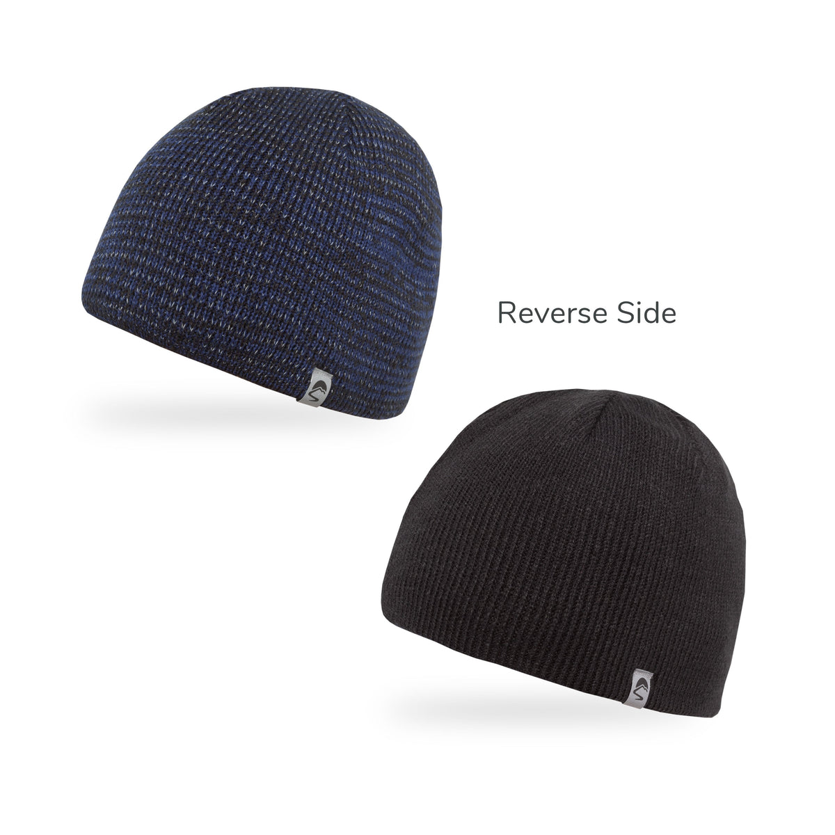 Sunday Afternoons Trusted - Nightfall Reflective Beanie