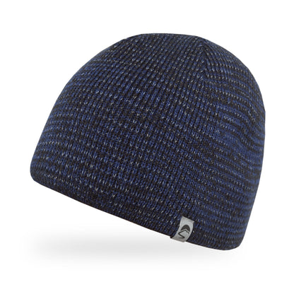 Sunday Afternoons Trusted - Nightfall Reflective Beanie