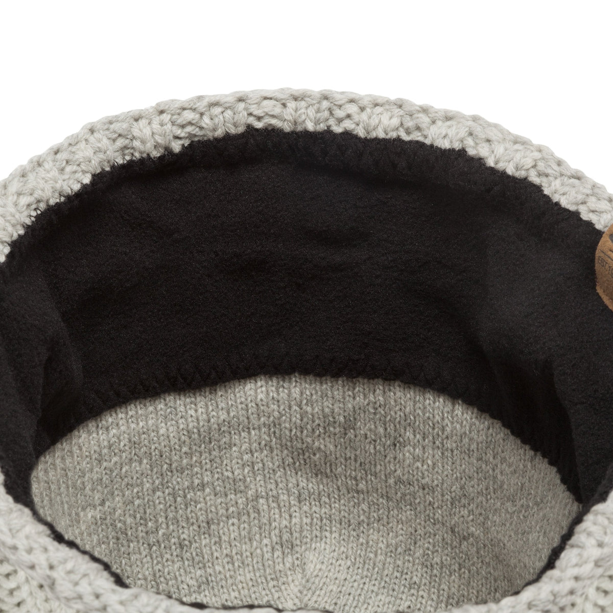 Sunday Afternoons Signature - Snowmelt Merino Beanie