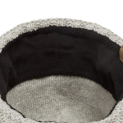 Sunday Afternoons Signature - Snowmelt Merino Beanie