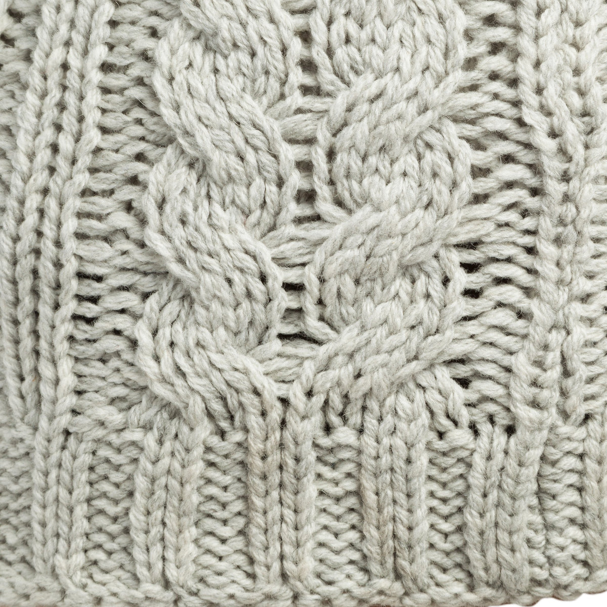 Sunday Afternoons Signature - Snowmelt Merino Beanie