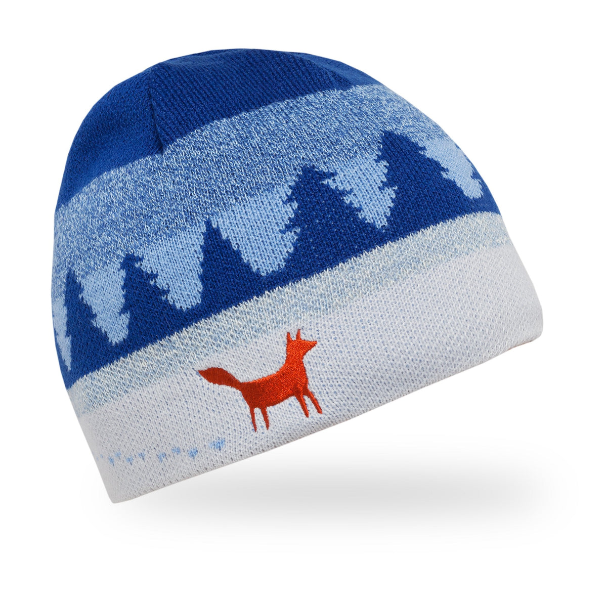 Sunday Afternoons Latest - Kids' Winterland Fox Beanie