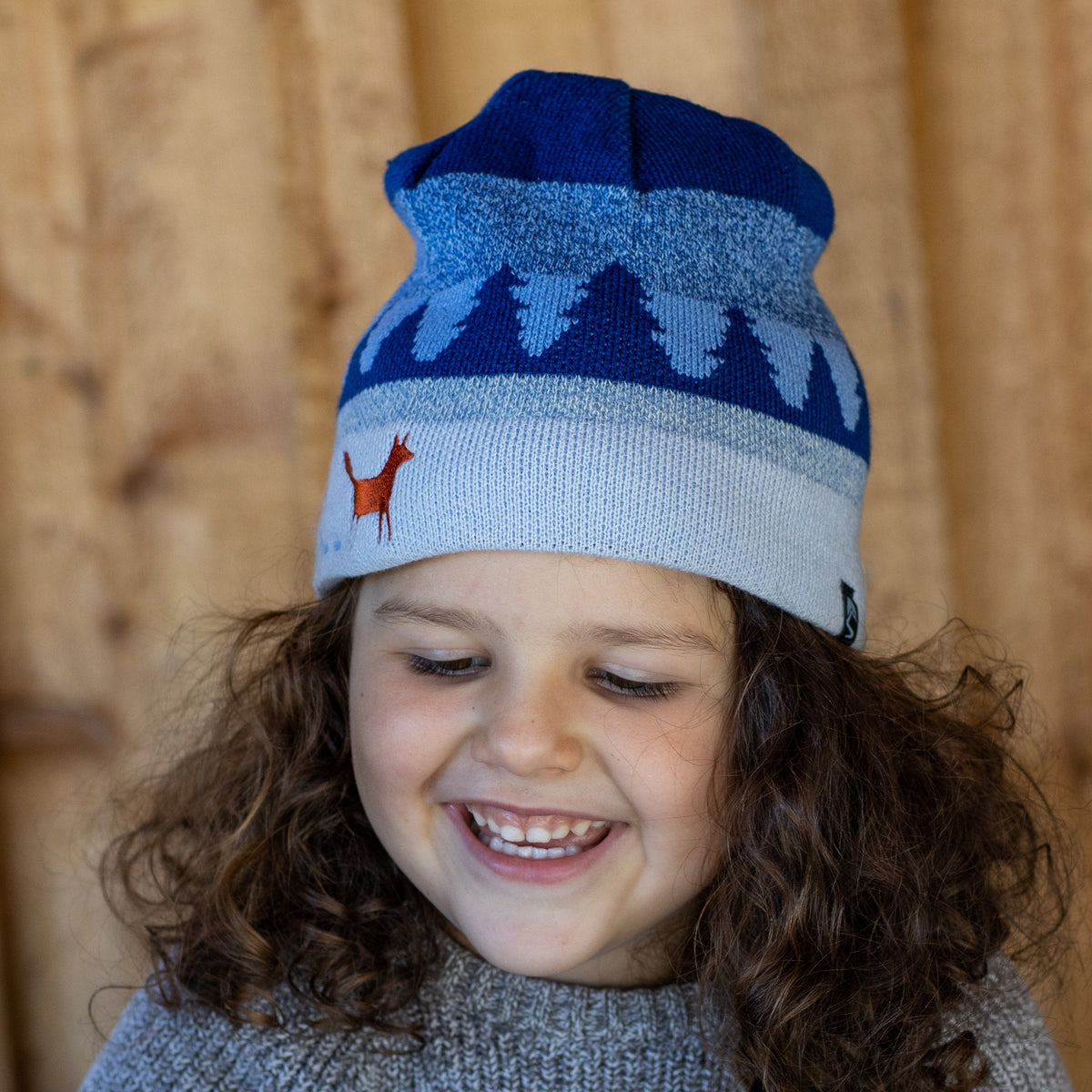 Sunday Afternoons Latest - Kids' Winterland Fox Beanie