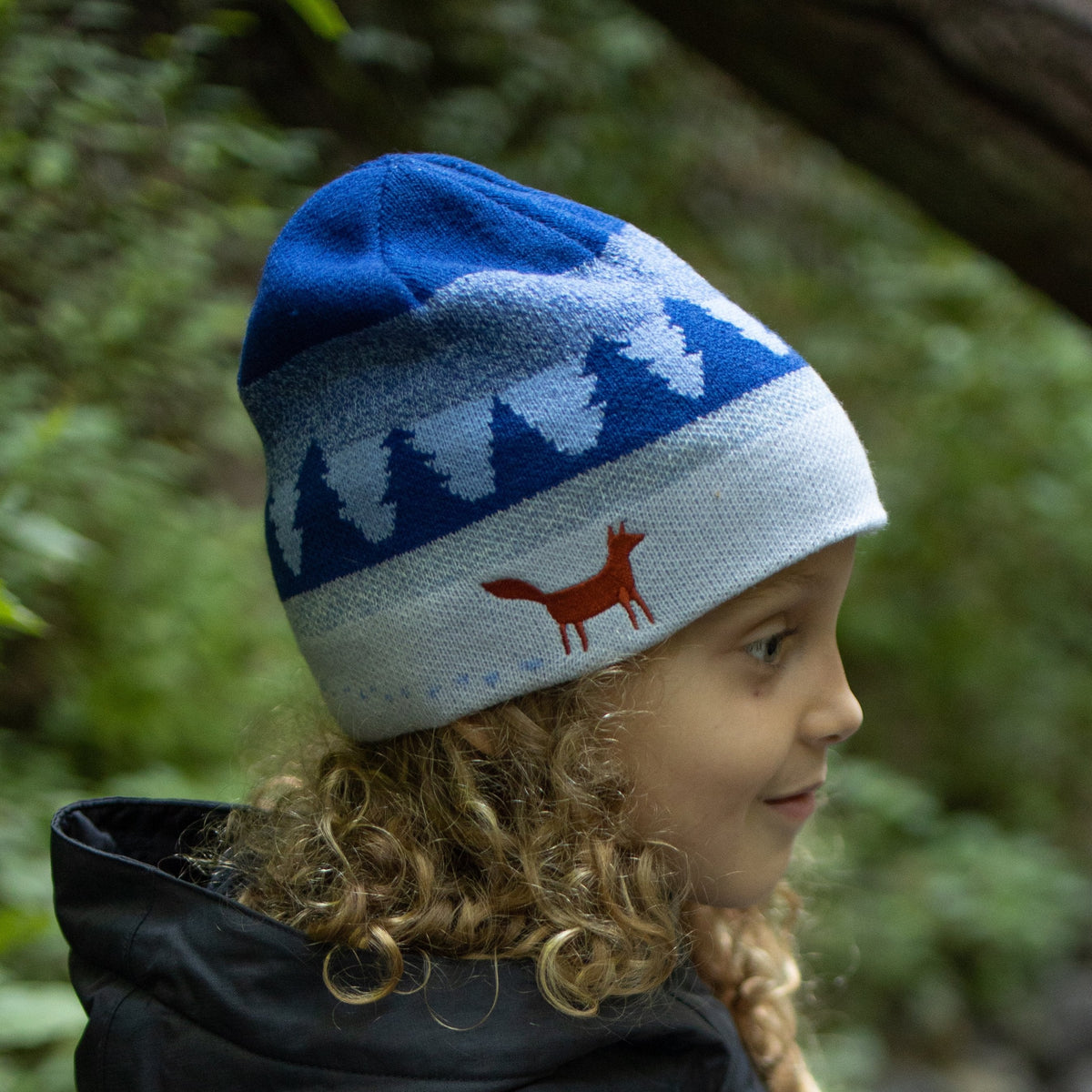 Sunday Afternoons Latest - Kids' Winterland Fox Beanie