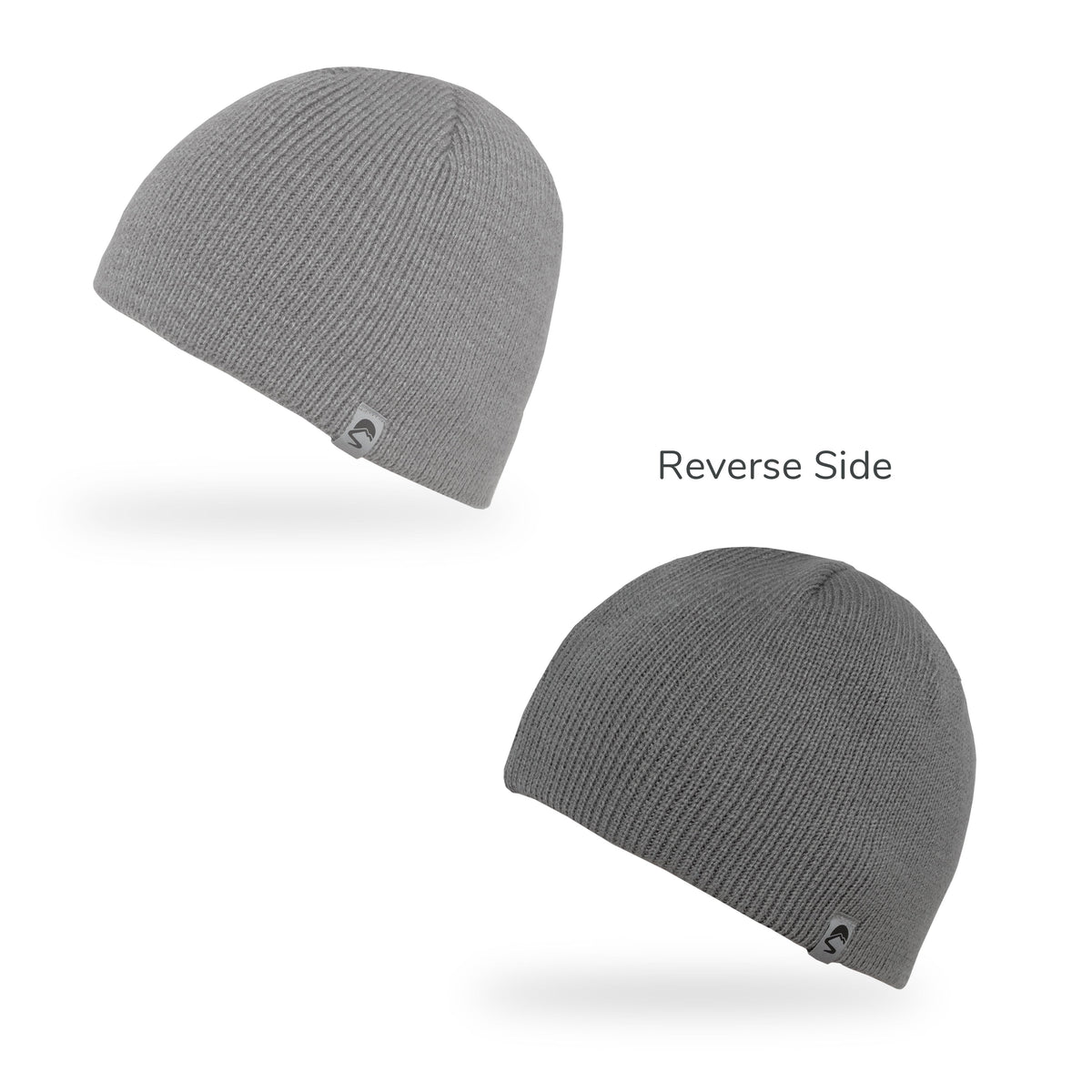 Sunday Afternoons Essential - Kids' Nightfall Reflective Beanie