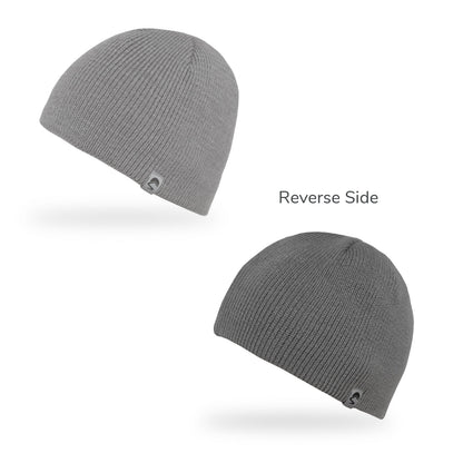 Sunday Afternoons Essential - Kids' Nightfall Reflective Beanie