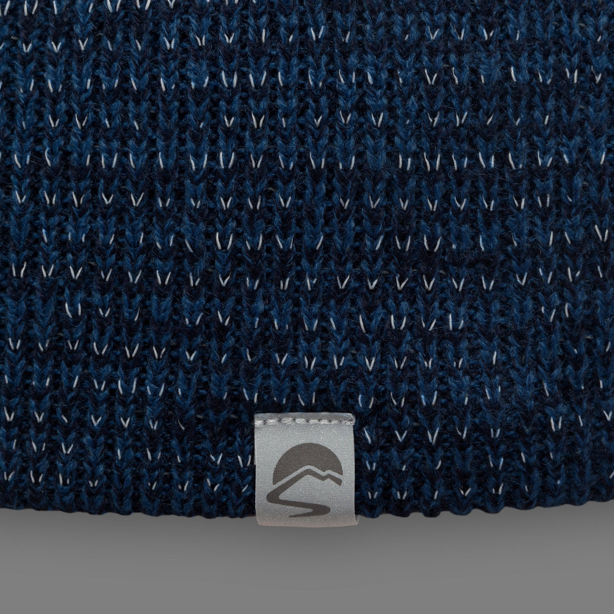Sunday Afternoons Essential - Kids' Nightfall Reflective Beanie