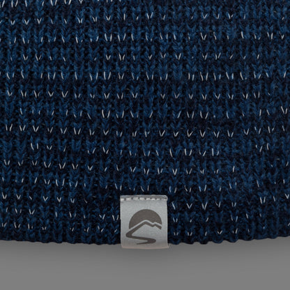 Sunday Afternoons Essential - Kids' Nightfall Reflective Beanie