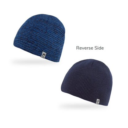 Sunday Afternoons Essential - Kids' Nightfall Reflective Beanie