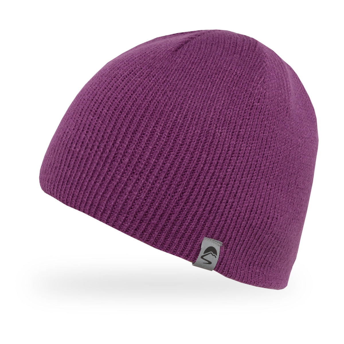 Sunday Afternoons Essential - Kids' Nightfall Reflective Beanie