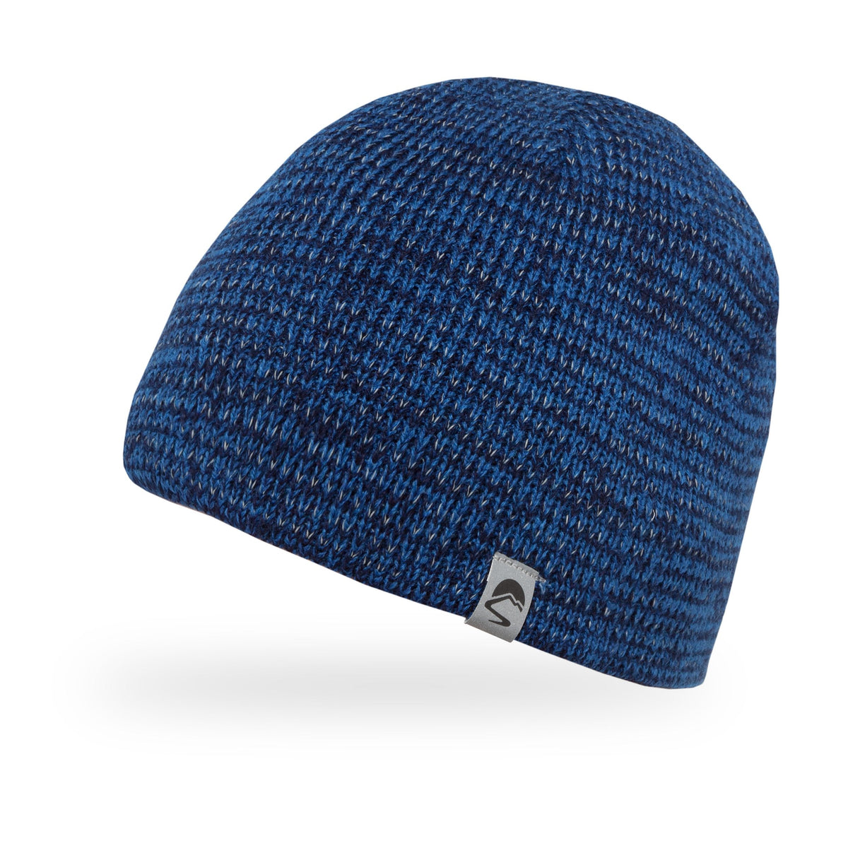 Sunday Afternoons Essential - Kids' Nightfall Reflective Beanie