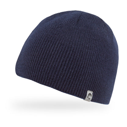Sunday Afternoons Essential - Kids' Nightfall Reflective Beanie