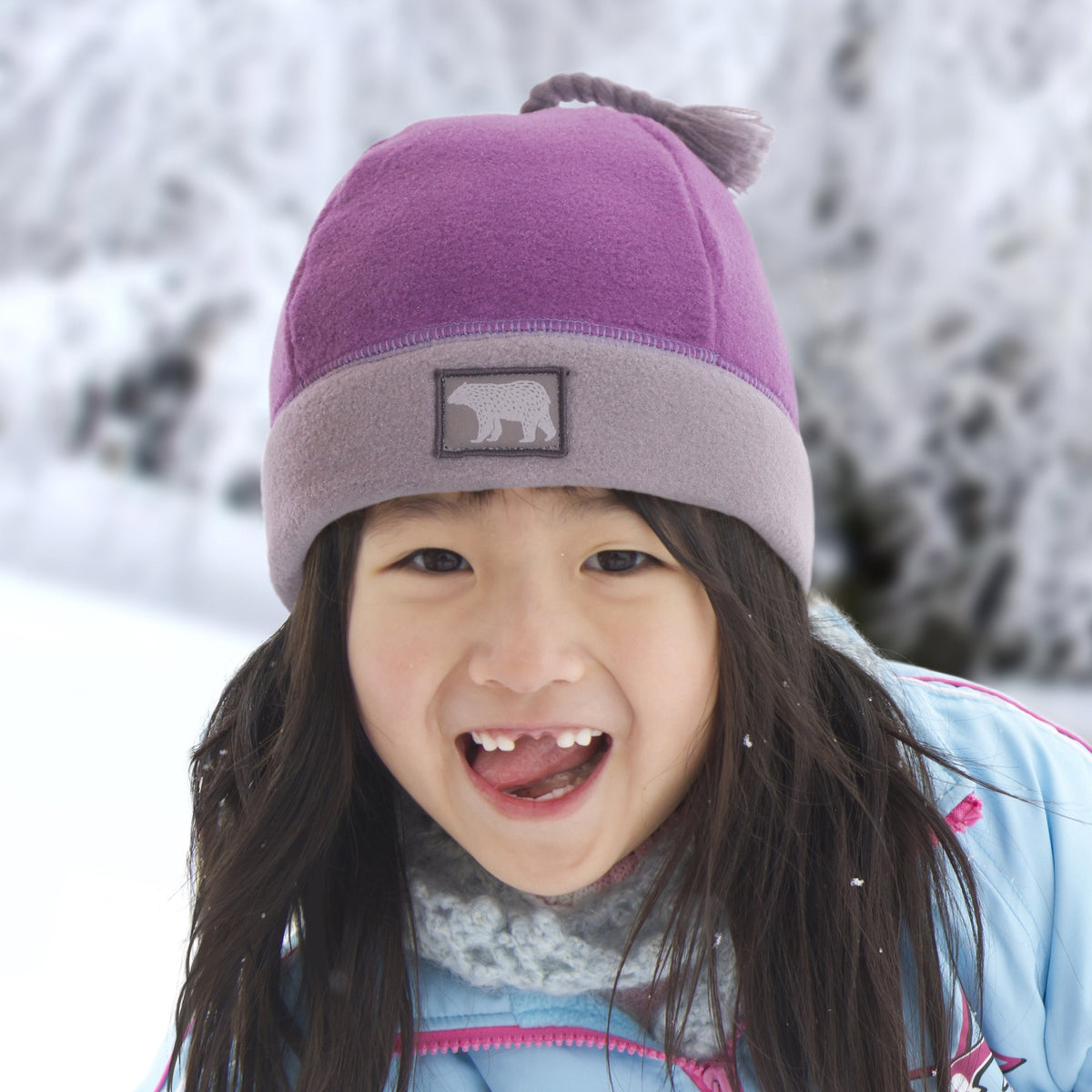 Sunday Afternoons Trusted - Kids' Cozy Critter Beanie - SALE