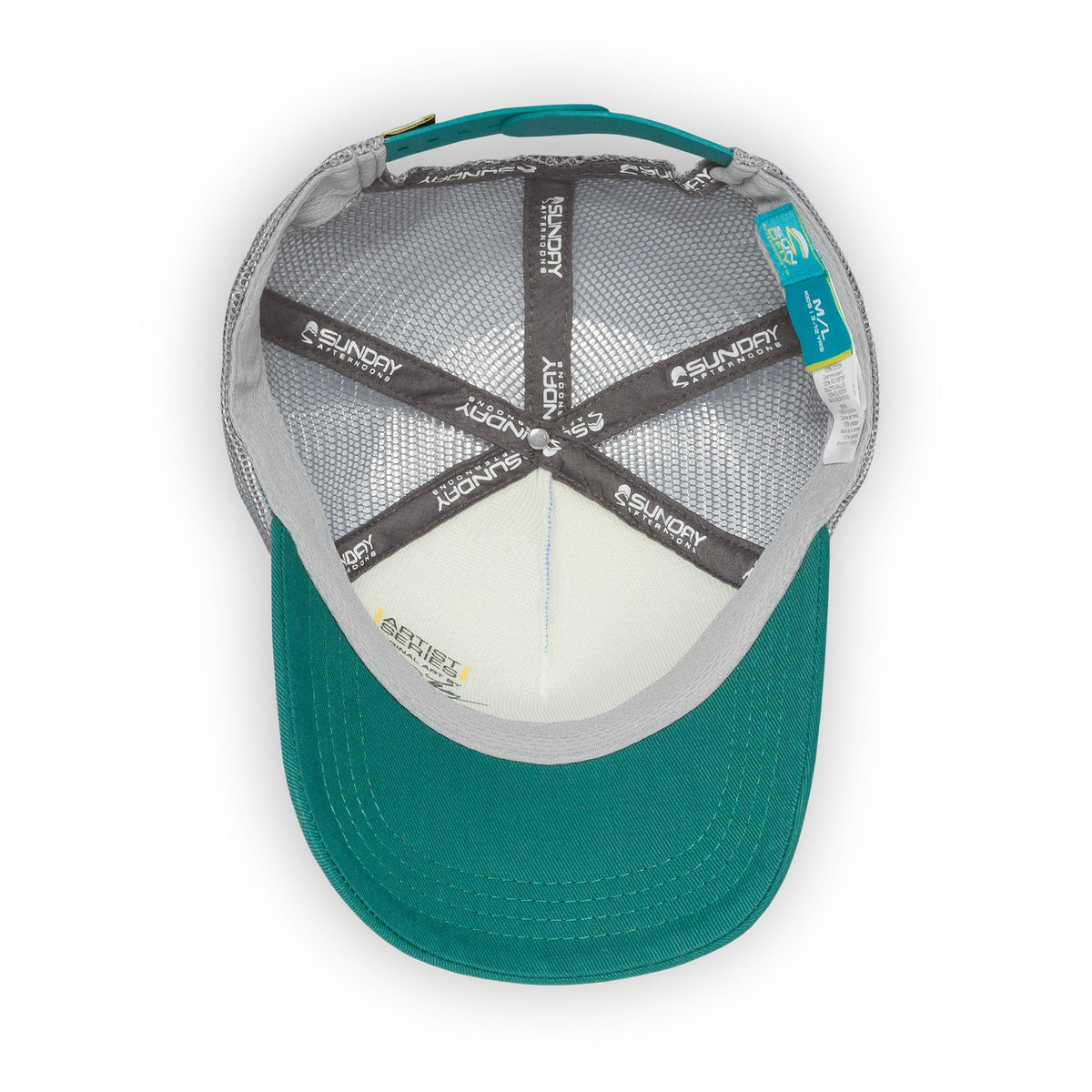 Sunday Afternoons Top Pick - Kids' Lone Wolf Trucker