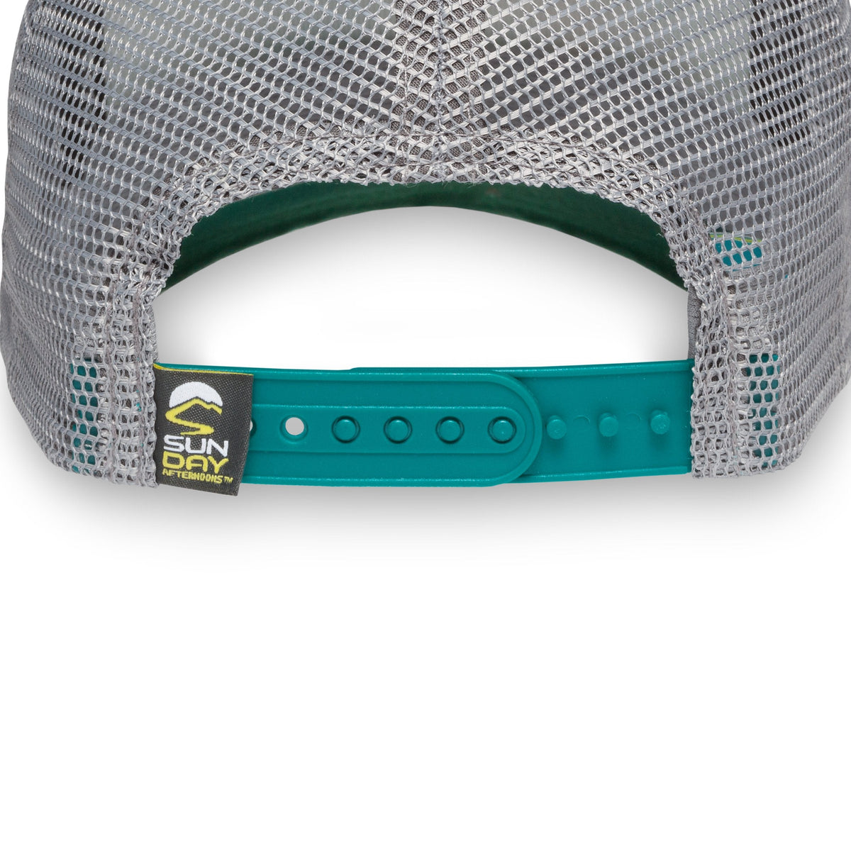 Sunday Afternoons Top Pick - Kids' Lone Wolf Trucker