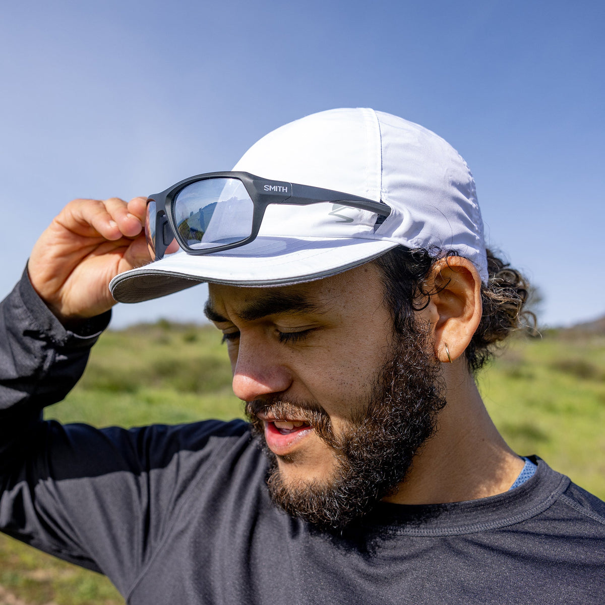 Sunday Afternoons Latest - Flash Cap | Reflective, Moisture-Wicking Cap