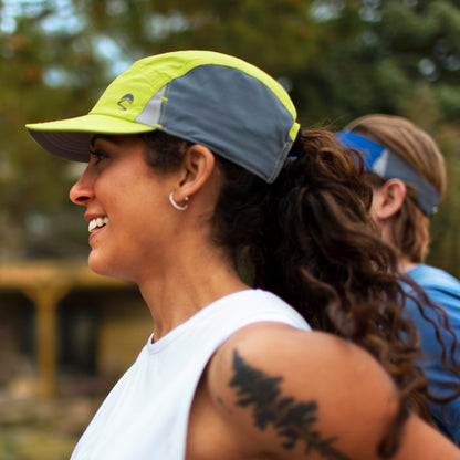 Sunday Afternoons Sale - Vaporlite Stride Cap | Lightweight, Breathable Running Cap