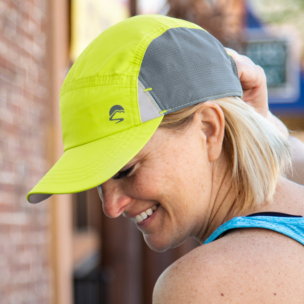 Sunday Afternoons Sale - Vaporlite Stride Cap | Lightweight, Breathable Running Cap