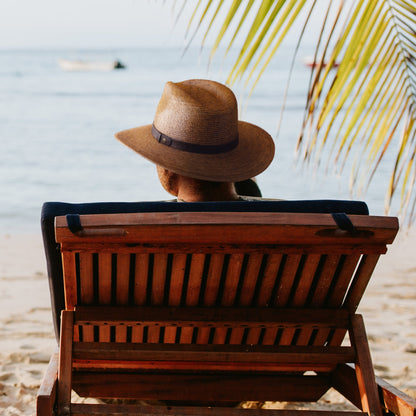 Sunday Afternoons Value - Unwind Hat | Relaxed, Packable Sun Hat