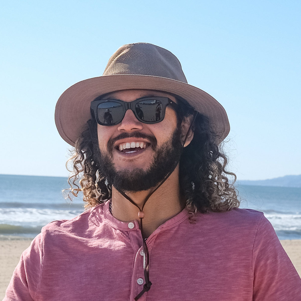 Sunday Afternoons Recommended - EasyBreezer Hat