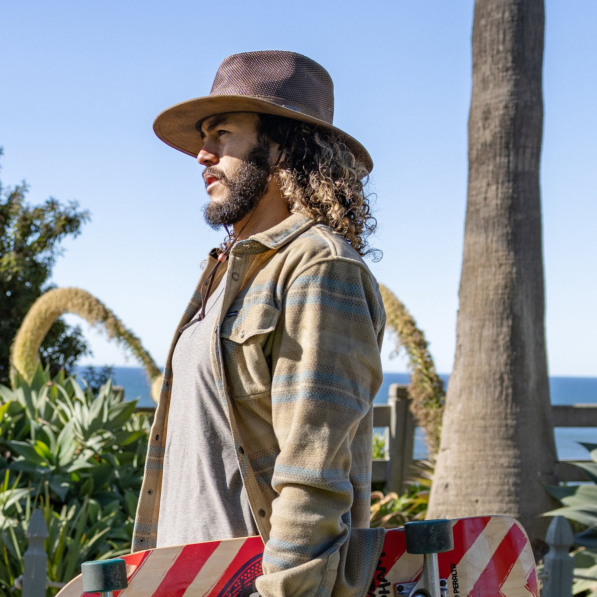 Sunday Afternoons Recommended - EasyBreezer Hat