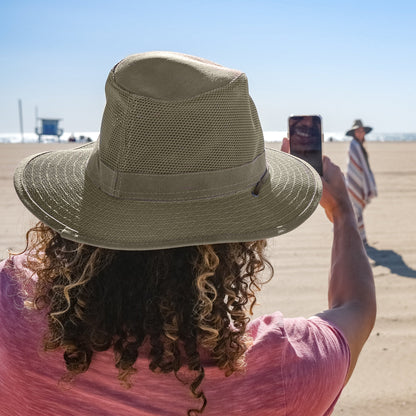 Sunday Afternoons Recommended - EasyBreezer Hat