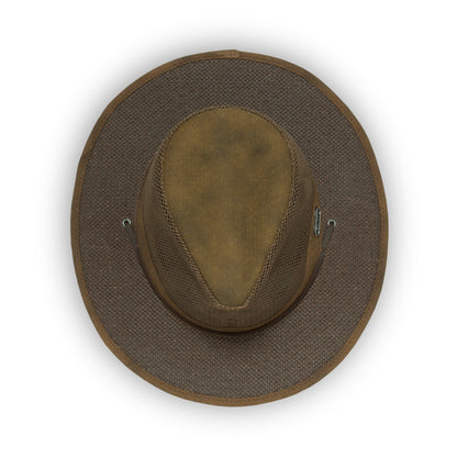 Sunday Afternoons Recommended - EasyBreezer Hat