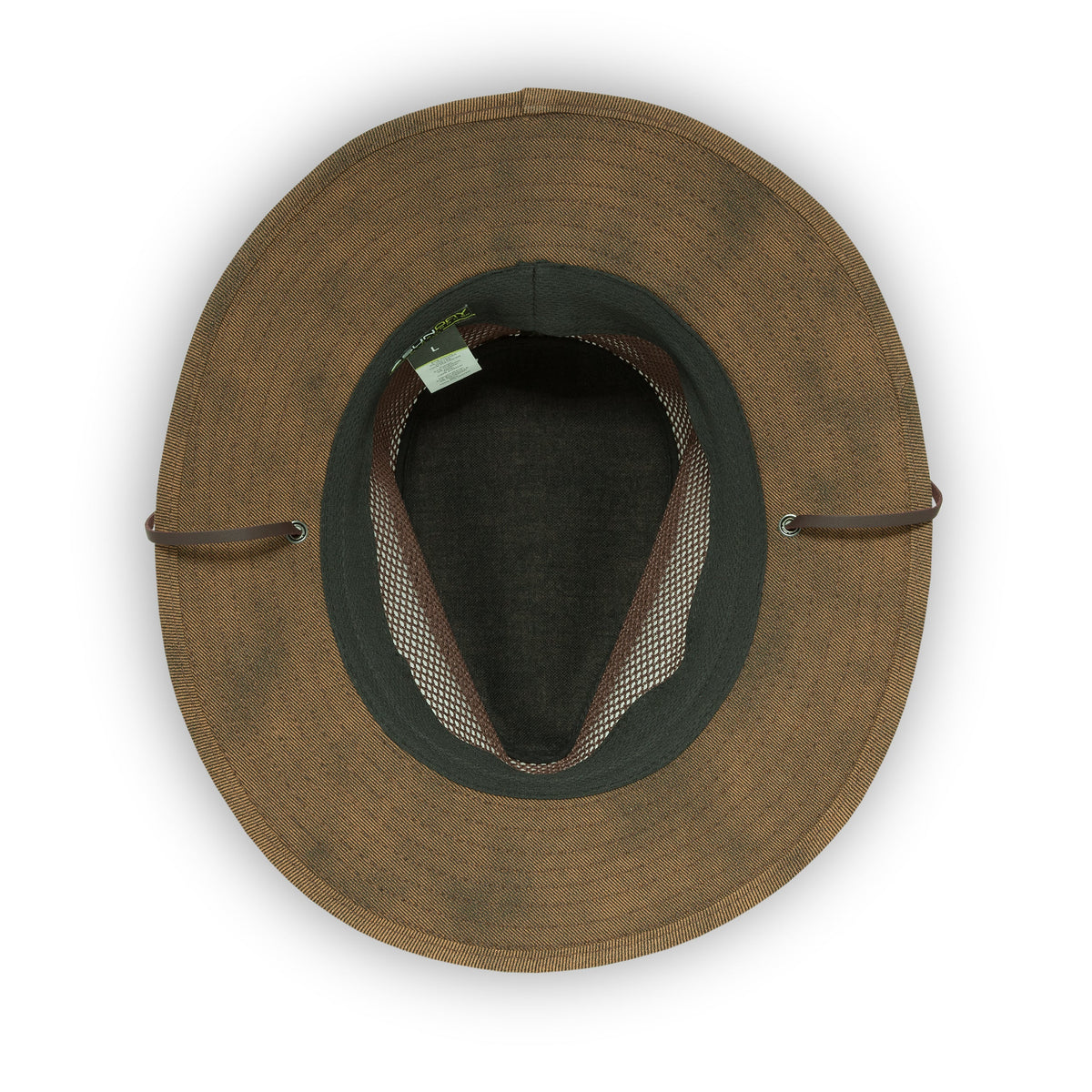 Sunday Afternoons Recommended - EasyBreezer Hat