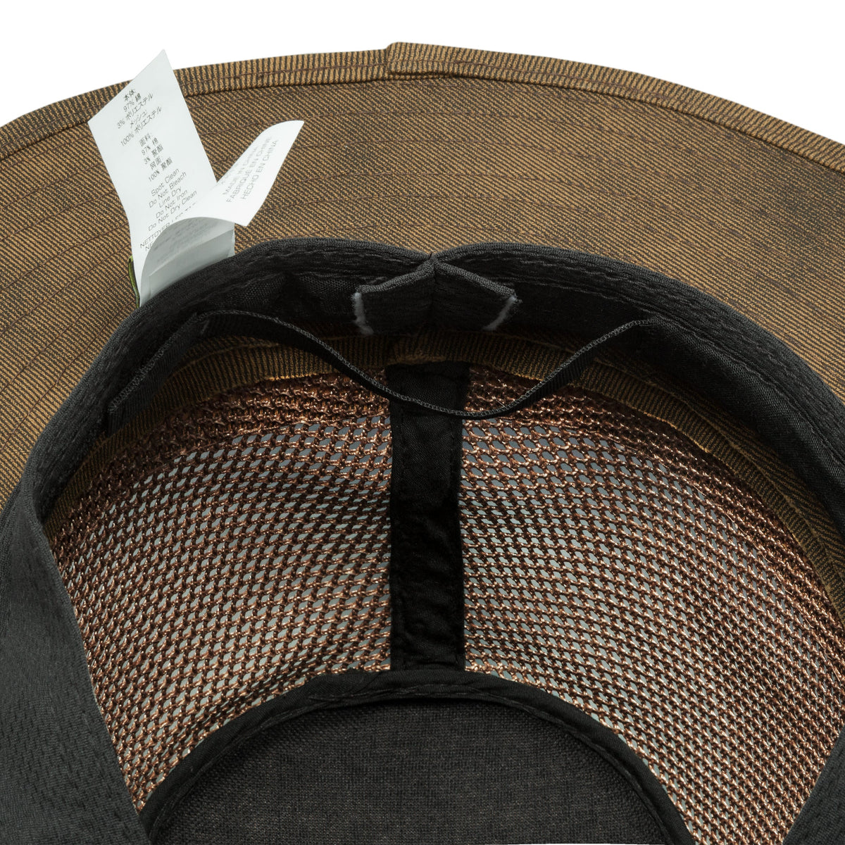 Sunday Afternoons Recommended - EasyBreezer Hat
