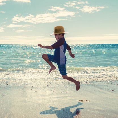 Sunday Afternoons Exclusive - Kids' Sun Guardian Hat