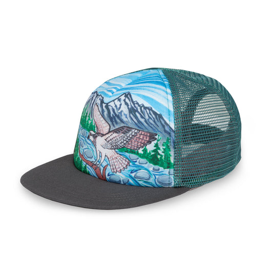 Sunday Afternoons Great Value - Toddler Osprey Trucker - SALE