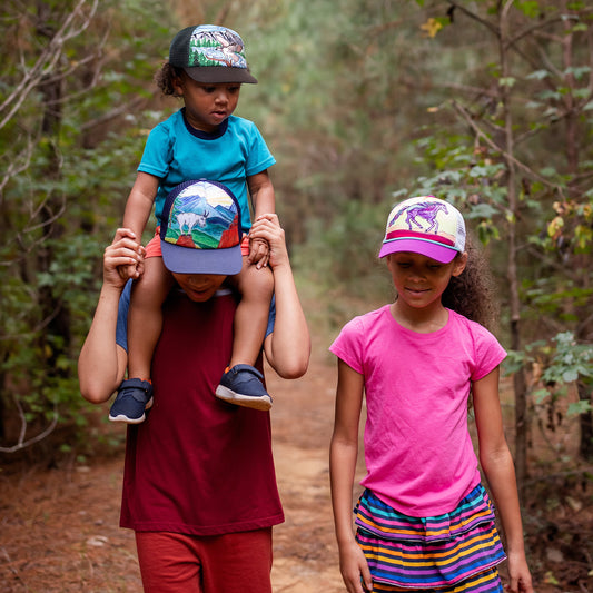 Sunday Afternoons Great Value - Toddler Osprey Trucker - SALE