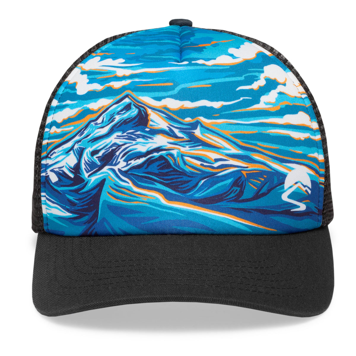 Sunday Afternoons Popular - Mountain High Trucker