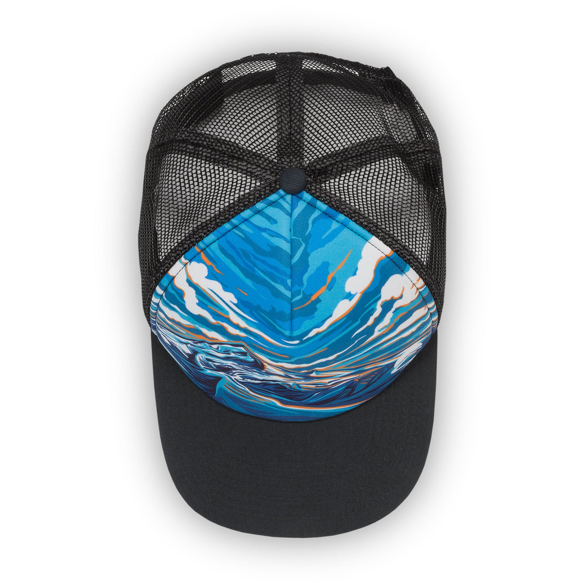 Sunday Afternoons Popular - Mountain High Trucker