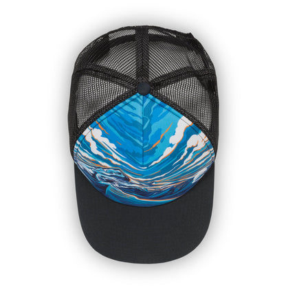Sunday Afternoons Popular - Mountain High Trucker