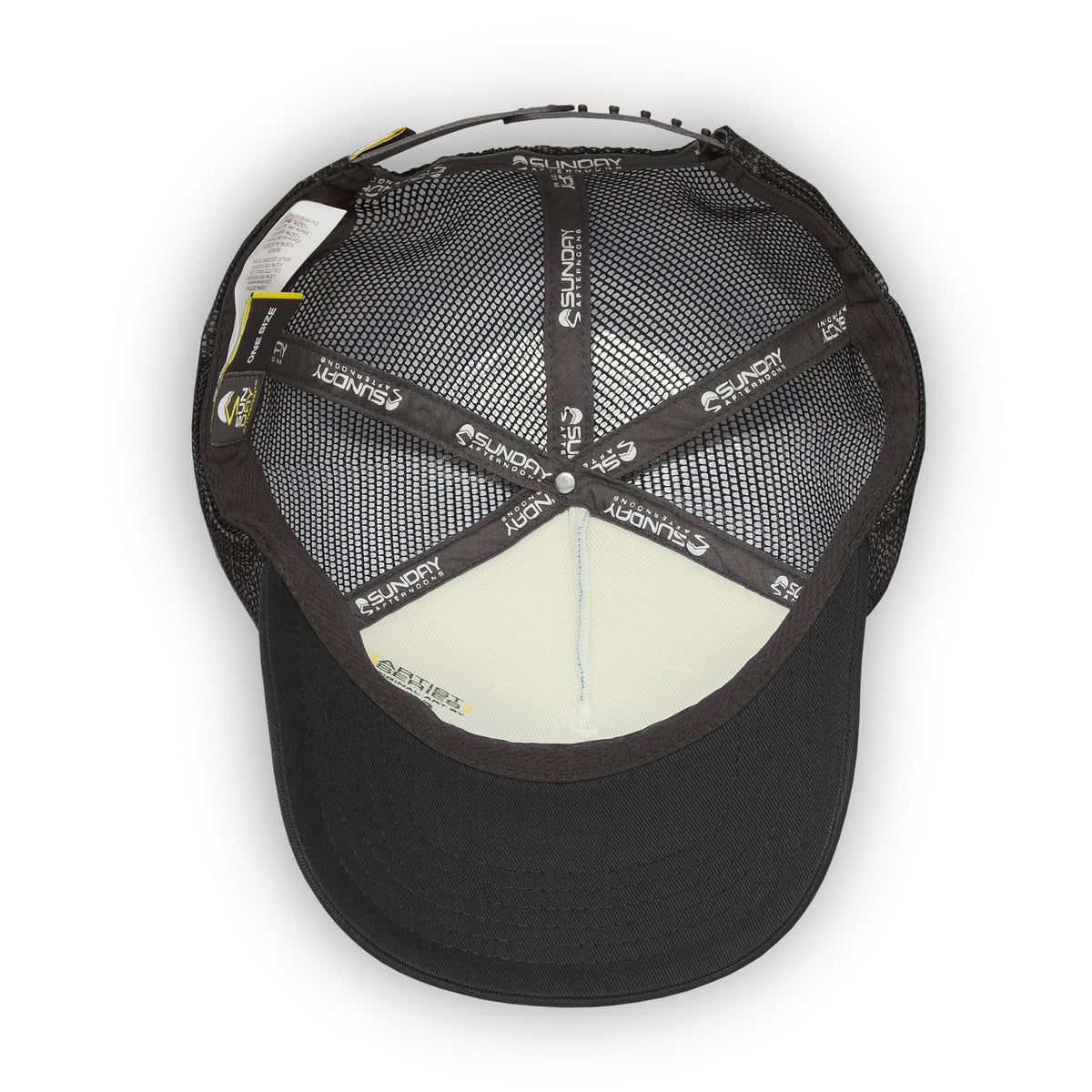 Sunday Afternoons Popular - Mountain High Trucker