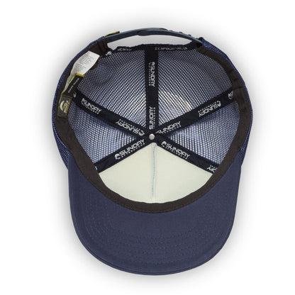 Sunday Afternoons Latest - Into the Blue Trucker