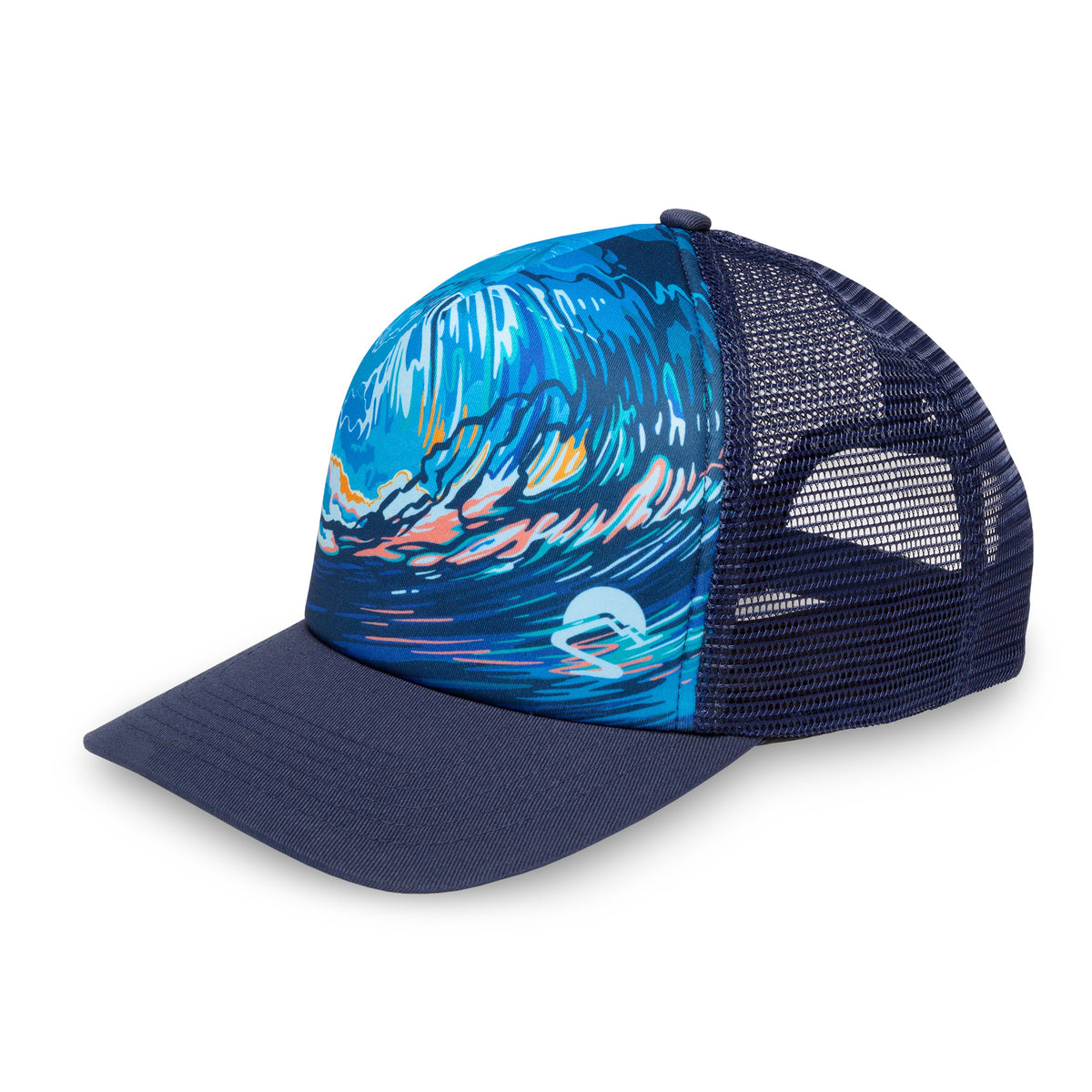 Into the Blue,ONE SIZE