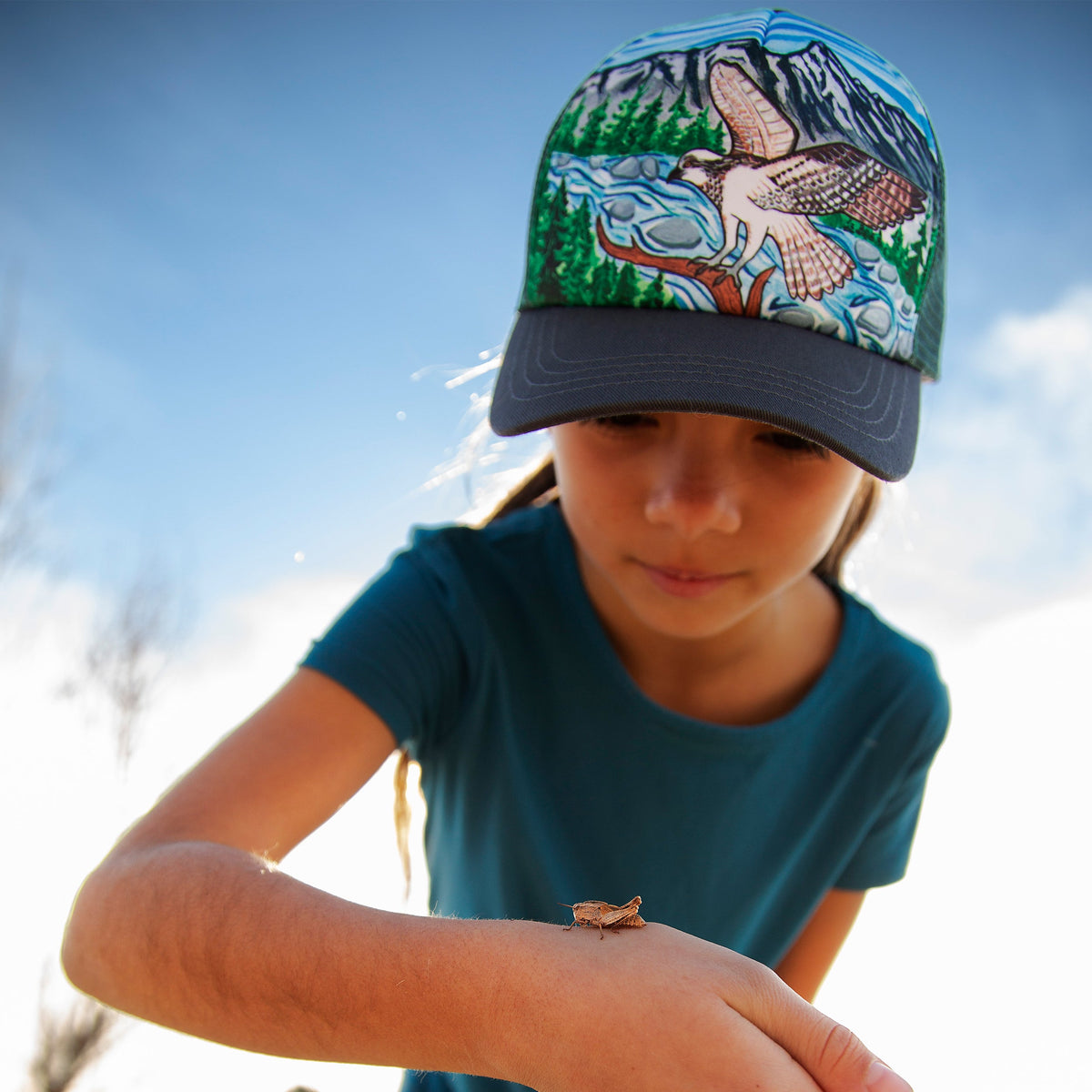 Sunday Afternoons Smart Buy - Kids' Osprey Trucker