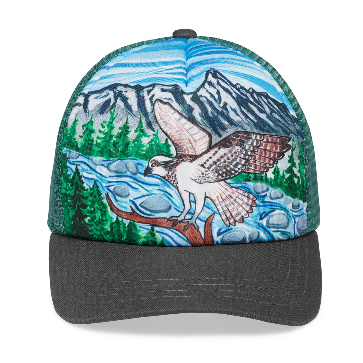 Sunday Afternoons Smart Buy - Kids' Osprey Trucker