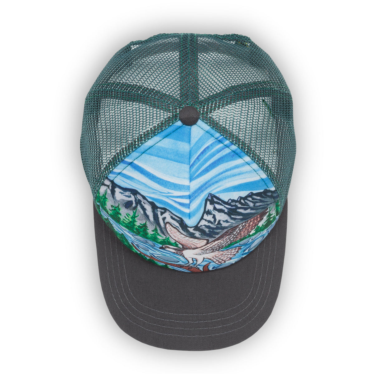 Sunday Afternoons Smart Buy - Kids' Osprey Trucker