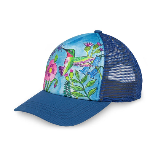Sunday Afternoons Best Price - Kids' Hummingbird Trucker