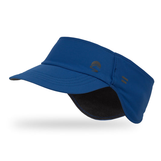 Sunday Afternoons Popular - Meridian Thermal Visorband - SALE